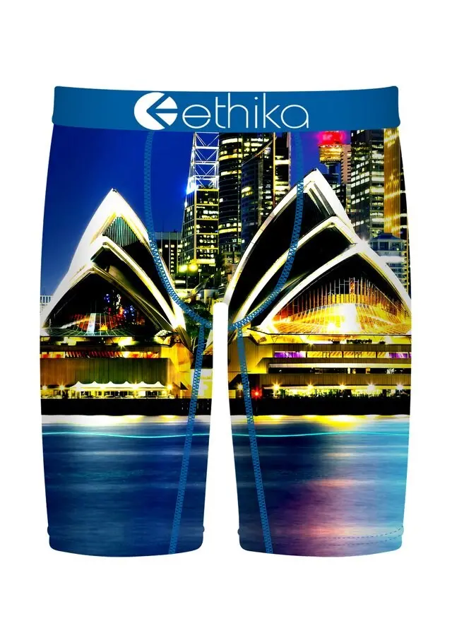 Ethika Mens Aussie Aussie Aussie Staple 1
