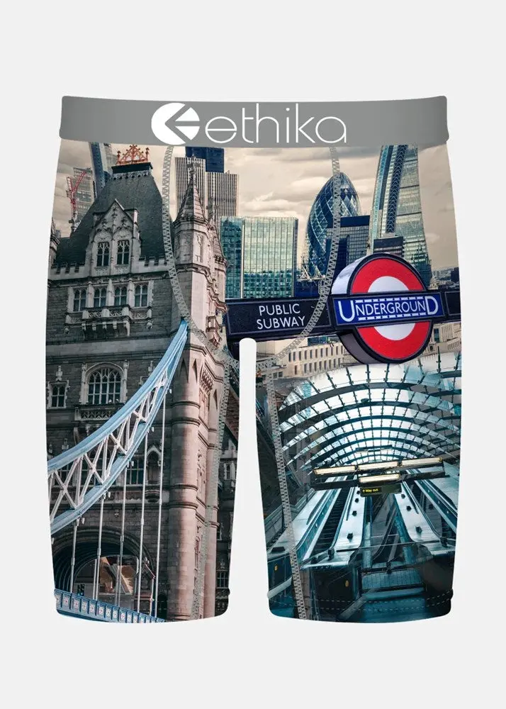 Ethika Mens Big Ben Staple 1