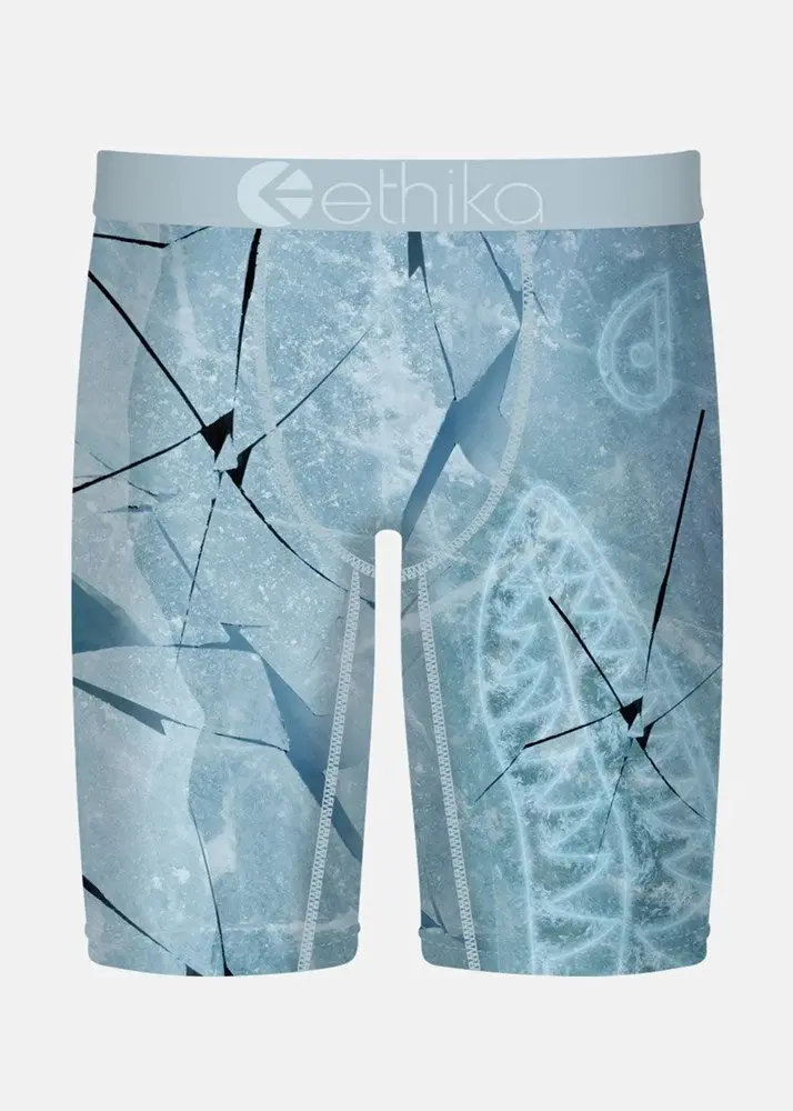 Ethika Mens Bomber Dont Fall Staple 1