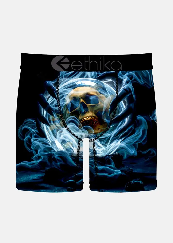 Ethika Mens Dead Scope Mid 1