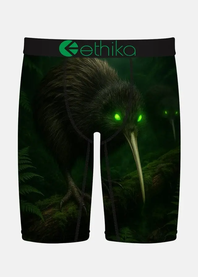 Ethika Mens Fern Phantom Staple 1