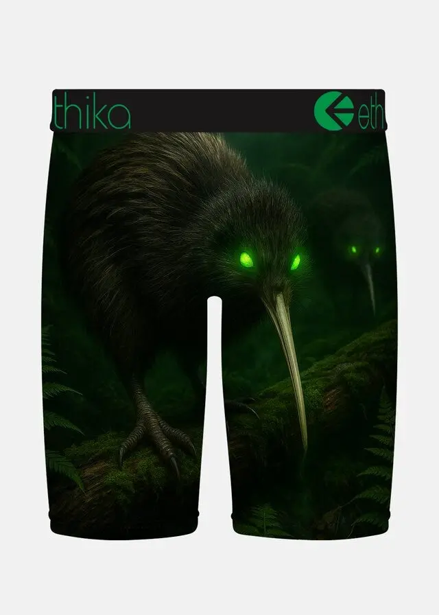 Ethika Mens Fern Phantom Staple 2