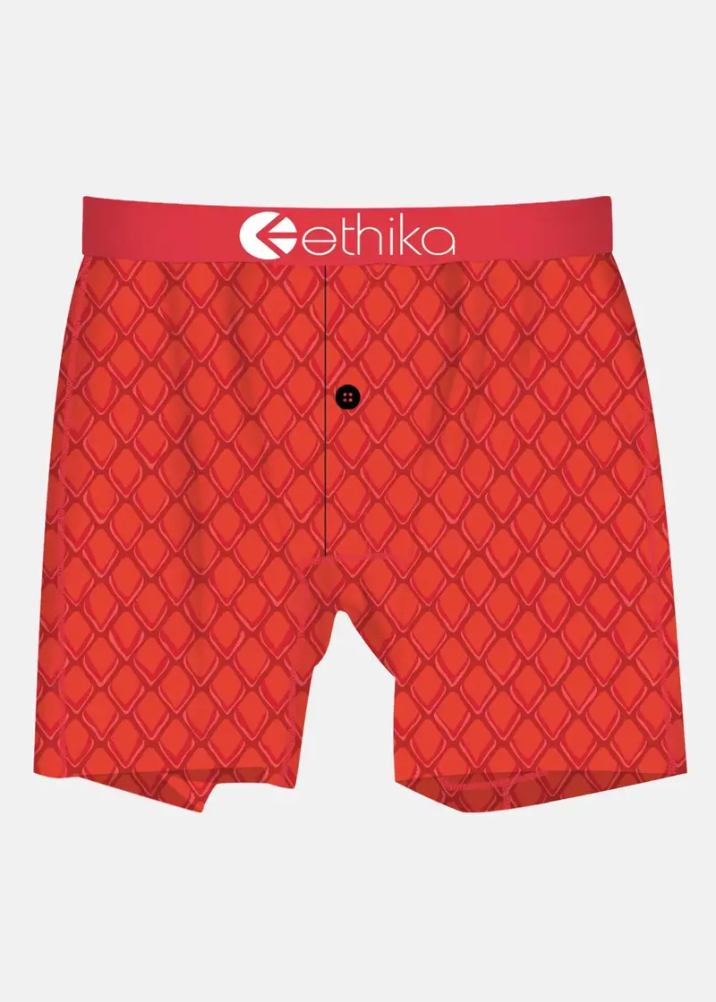 Ethika Mens Hagane Alternate 1