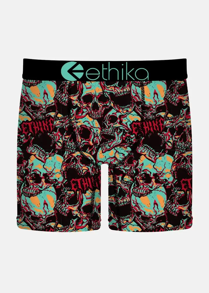 Ethika Mens Havoc Mid 1