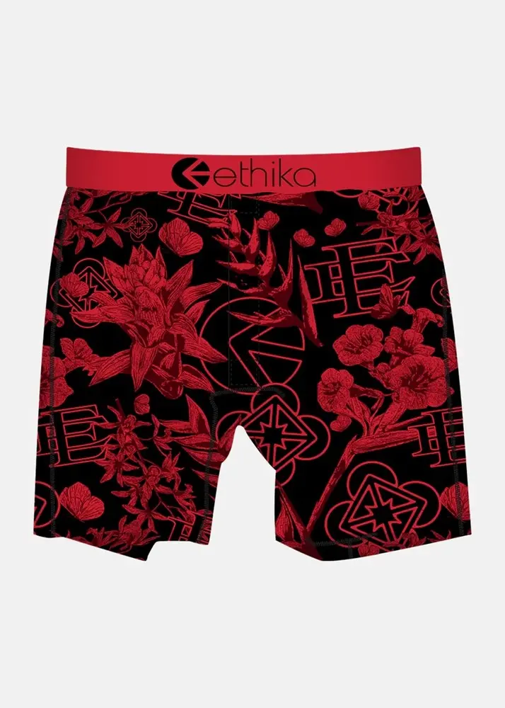 Ethika Mens Heat Seeker Alternate 1