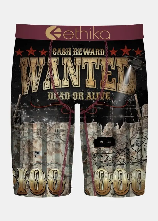 Ethika Mens Onsite Staple 1