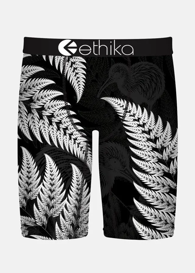 Ethika Mens Silver Legacy Staple 1