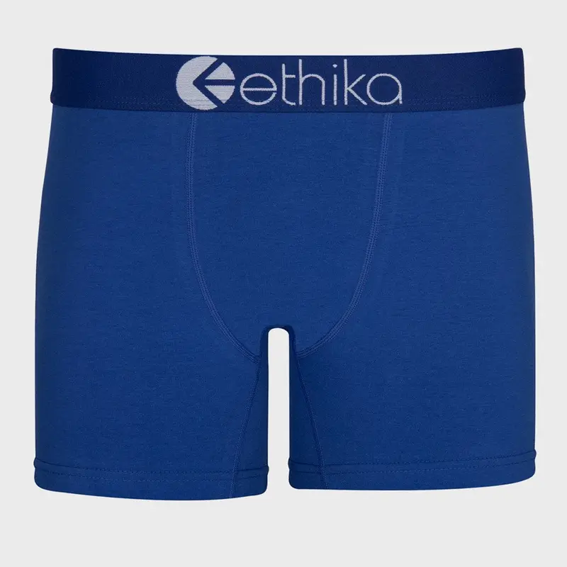 Ethika Mens Winner Blue Mid 1