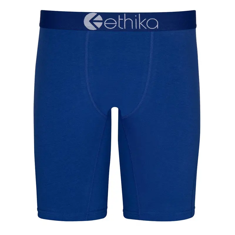 Ethika Mens Winner Blue Staple 1