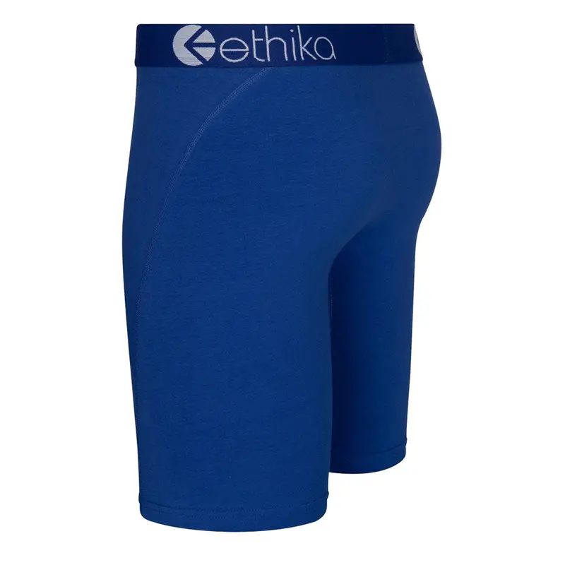 Ethika Mens Winner Blue Staple 2