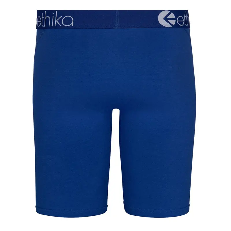 Ethika Mens Winner Blue Staple 3