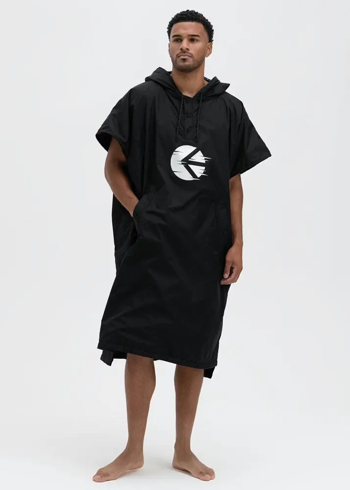 Ethika Motion Mens Changing Poncho 1