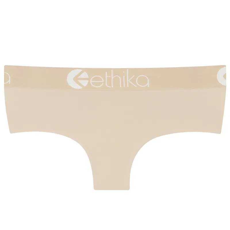 Ethika Nude Modal Hipster 2