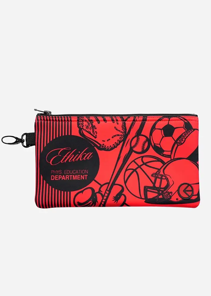 Ethika School Spirit Neoprene Bag 1
