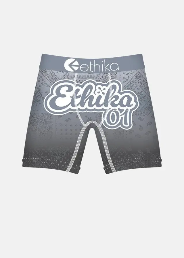Ethika Toddlers Ice Banda Staple 1