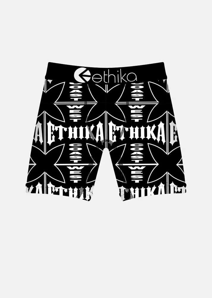 Ethika Toddlers West Coast Staple 1
