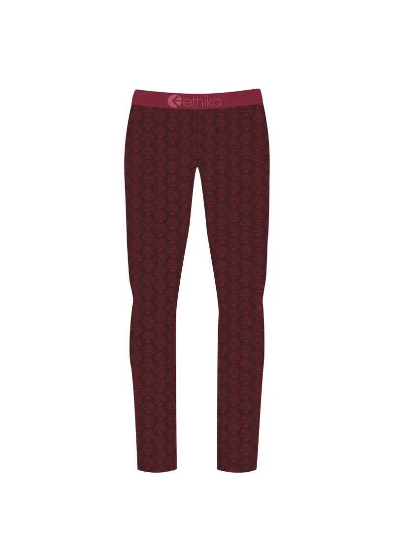 Ethika Womens Kensei Leggings 1