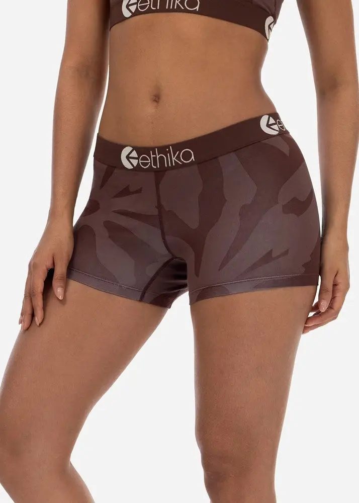 Ethika Womens Palms Staple 1