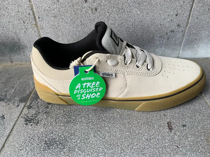 Etnies Joslin Vulcanised 1
