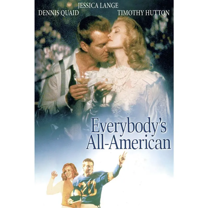 Everybody's All American (1988) (Mod) 1
