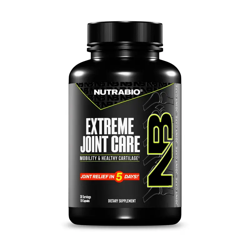 Extreme Joint Care 1