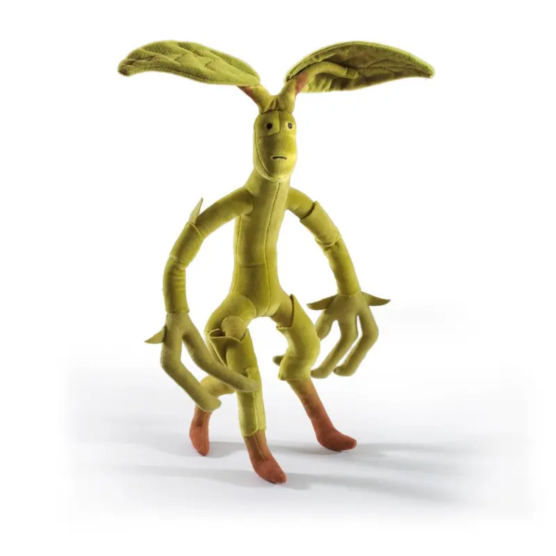 Fantastic Beasts And Where To Find Them&Trade; Bowtruckle&Trade; Plush 1