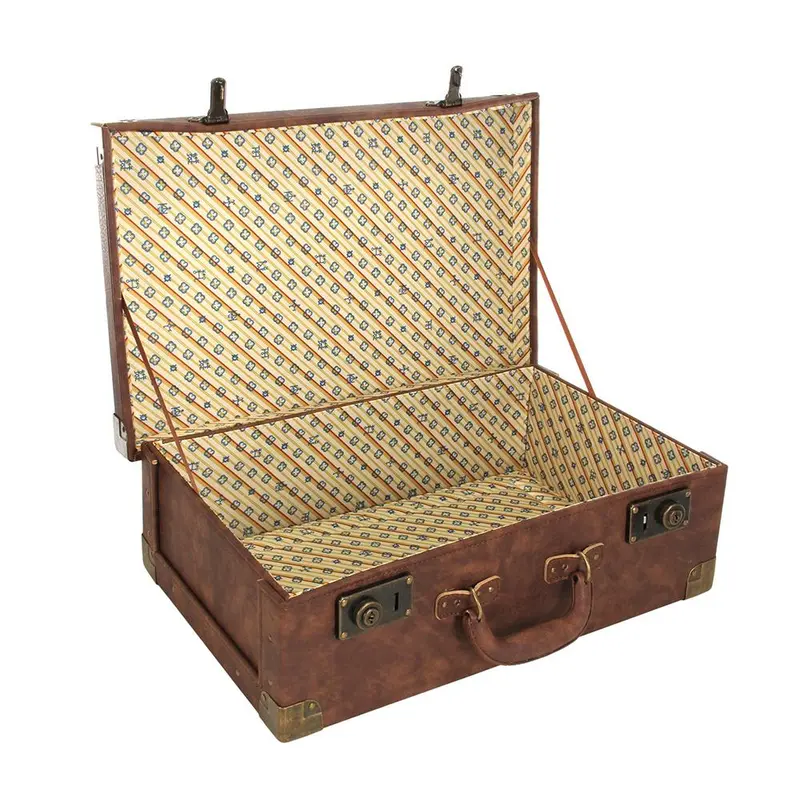 Fantastic Beasts And Where To Find Them&Trade; Newt Scamander&Trade; Briefcase 1