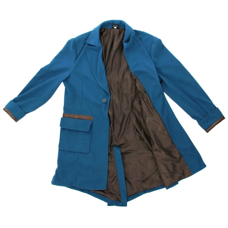 Fantastic Beasts And Where To Find Them&Trade; Newt Scamander&Trade; Coat 2