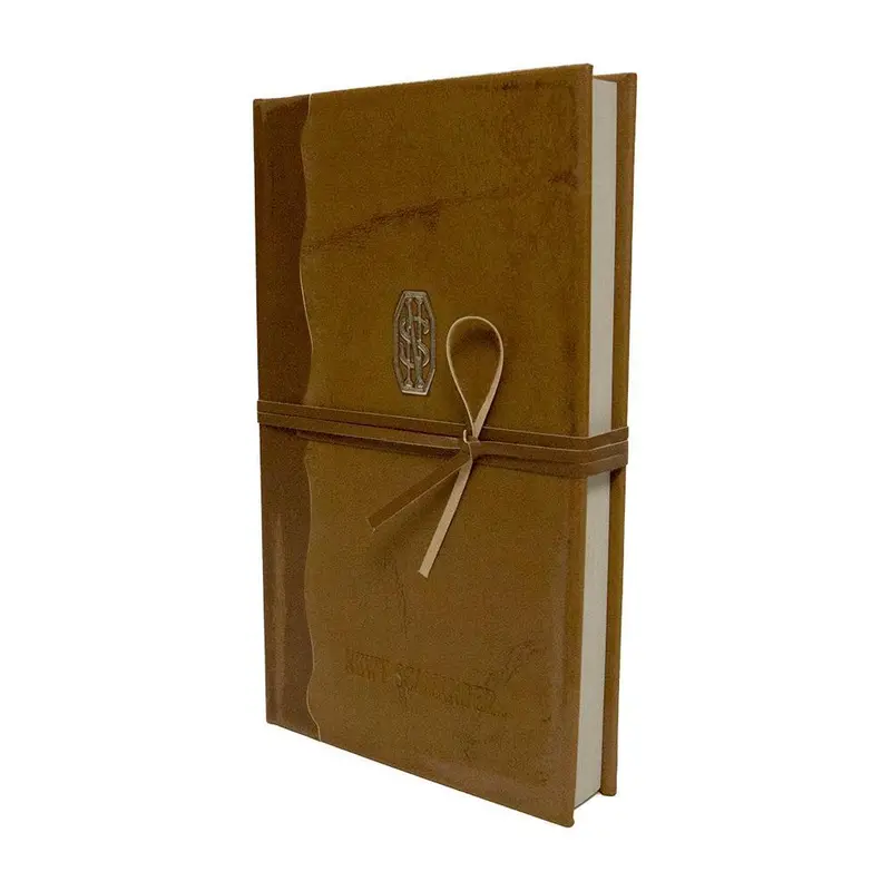 Fantastic Beasts And Where To Find Them&Trade; Newt Scamander&Trade; Journal 1