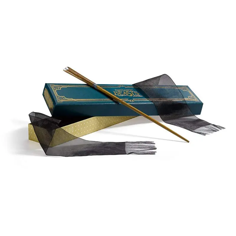 Fantastic Beasts And Where To Find Them&Trade; Newt Scamander&Trade; Wand By The Noble Collection 1