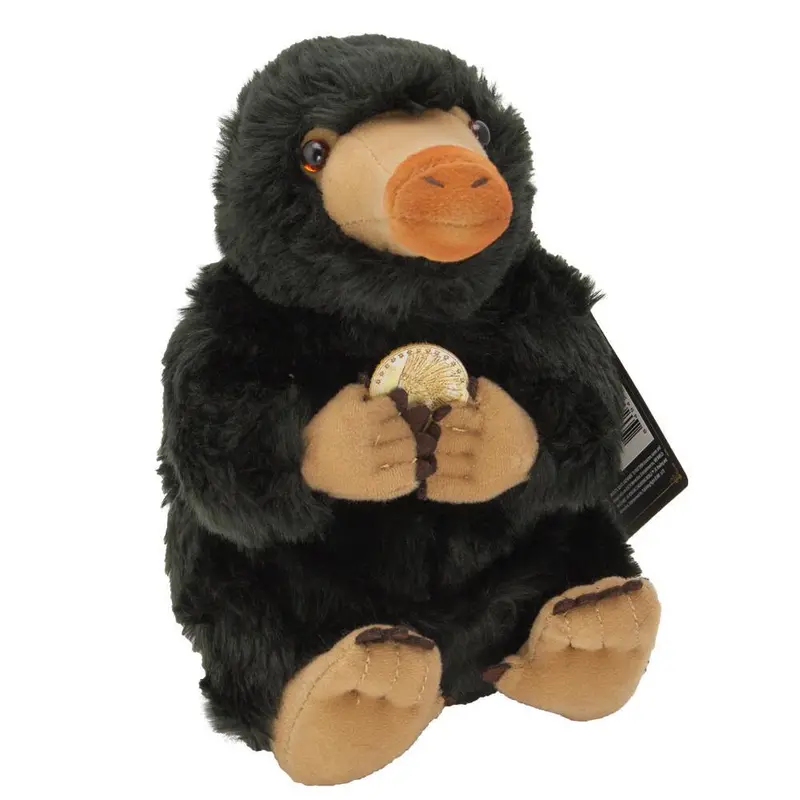 Fantastic Beasts And Where To Find Them&Trade; Niffler&Trade; 8.5" Plush 1