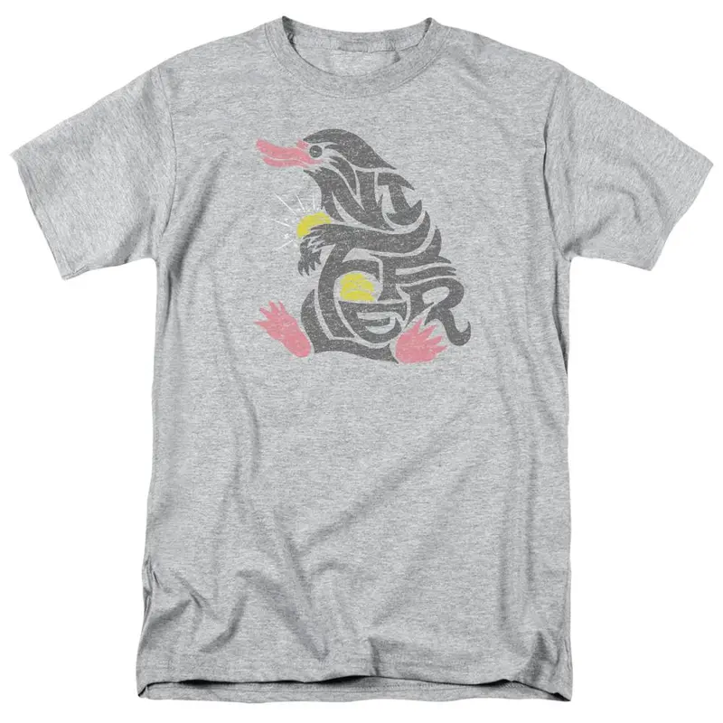 Fantastic Beasts And Where To Find Them&Trade; Niffler&Trade; T-Shirt 1
