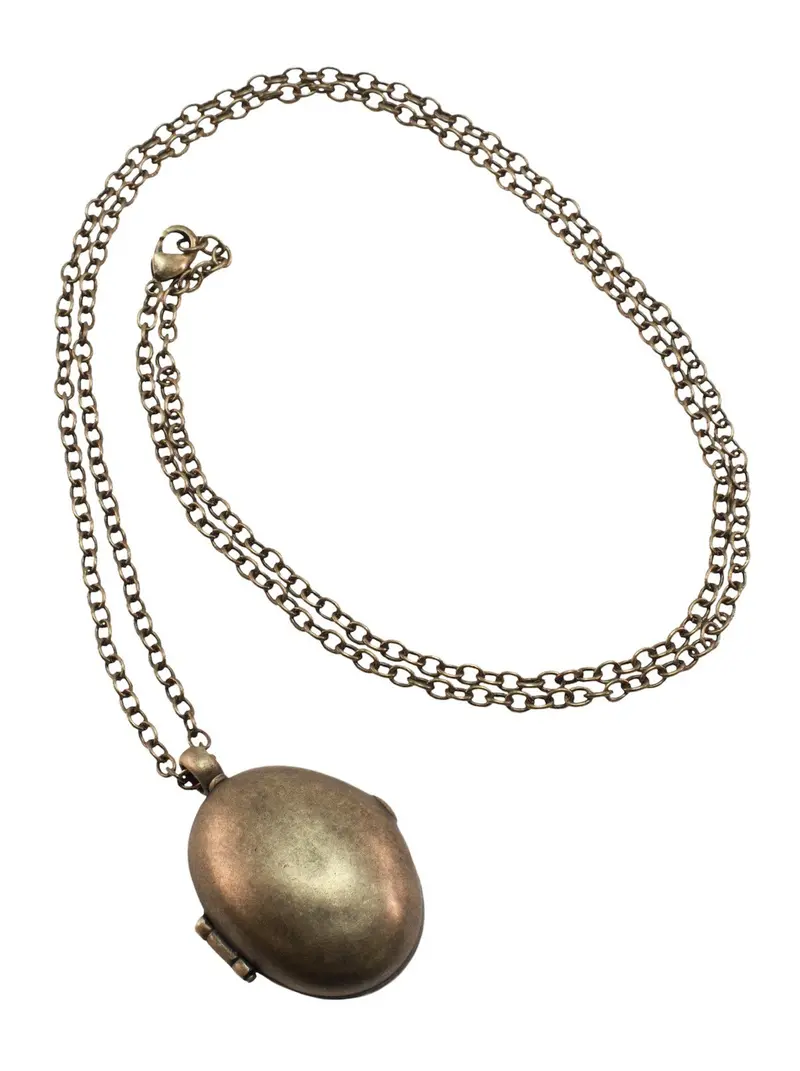 Fantastic Beasts And Where To Find Them&Trade; Porpentina Goldstein&Trade; Locket 1