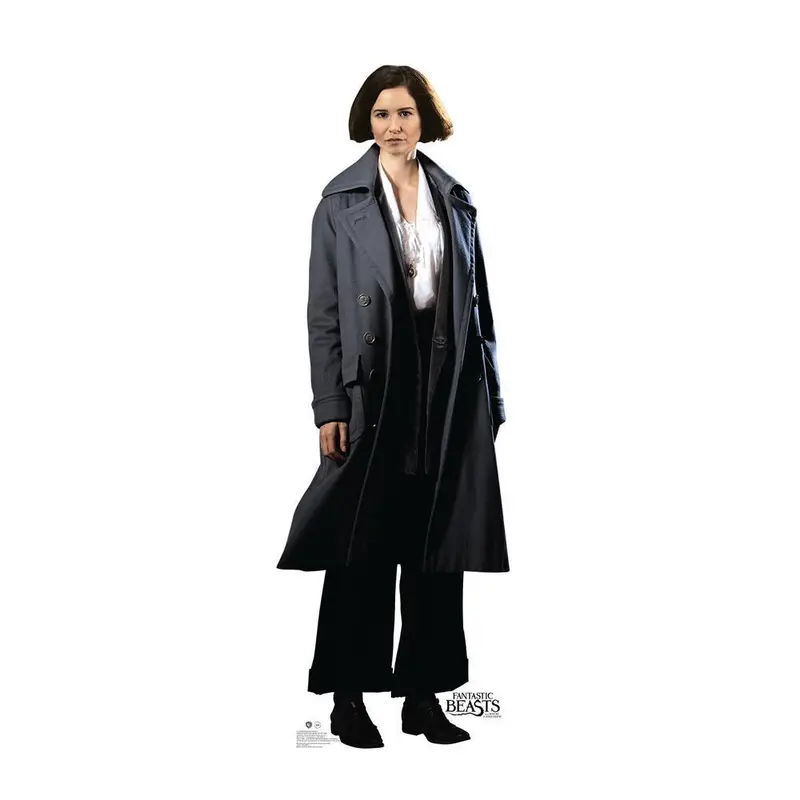 Fantastic Beasts And Where To Find Them&Trade; Porpentina Goldstein&Trade; Standee 1