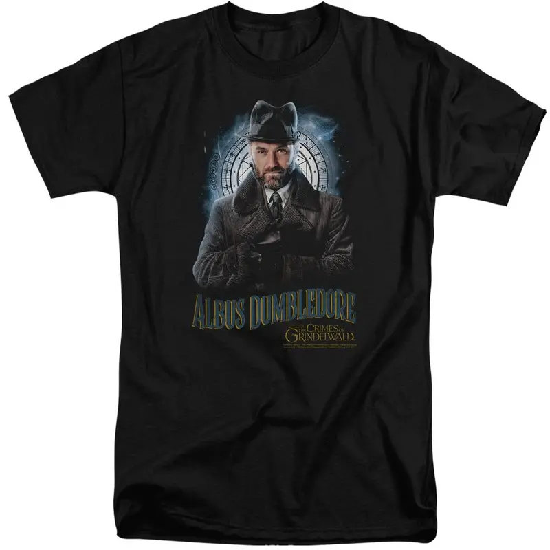Fantastic Beasts: The Crimes Of Grindelwald&Trade; Albus Dumbledore&Trade; T-Shirt 1