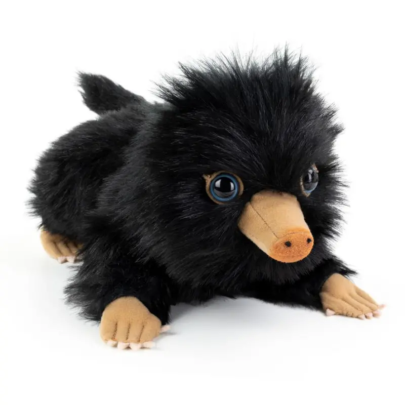 Fantastic Beasts: The Crimes Of Grindelwald&Trade; Baby Niffler&Trade; Plush 1