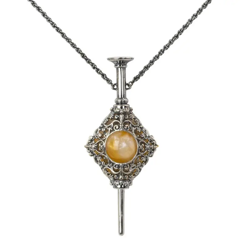 Fantastic Beasts: The Crimes Of Grindelwald&Trade; Gellert Grindelwald&Trade; Pendant 1