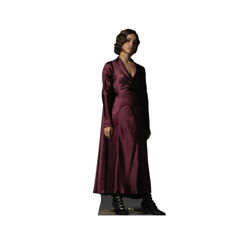 Fantastic Beasts: The Crimes Of Grindelwald&Trade; Lega Lestrange&Trade; Standee 1