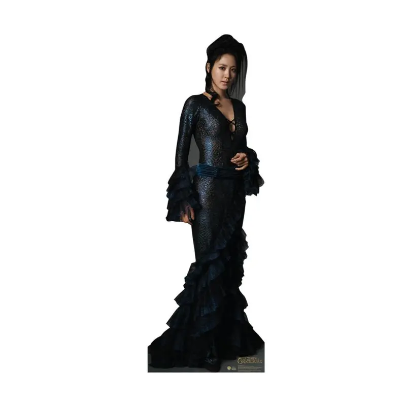 Fantastic Beasts: The Crimes Of Grindelwald&Trade; Maledictus&Trade; Standee 1