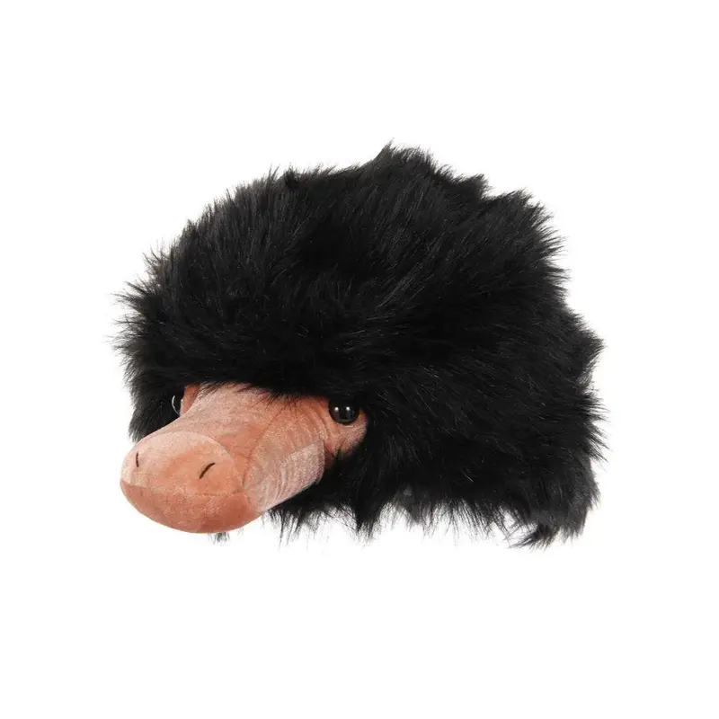 Fantastic Beasts: The Crimes Of Grindelwald&Trade; Niffler&Trade; Niffler Plush Hat 1