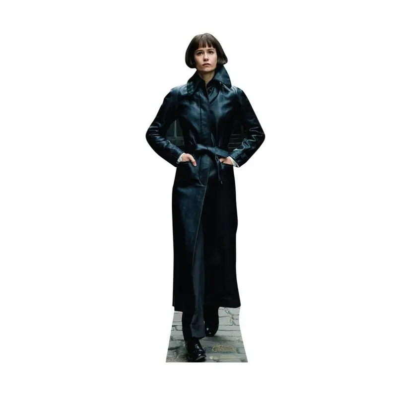 Fantastic Beasts: The Crimes Of Grindelwald&Trade; Porpentina Goldstein&Trade; Standee 1