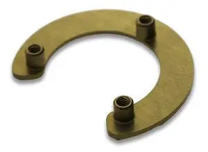 Fantom Fr-1 Pro Aluminum Timing Adjustment Clamp - Fan19560 1