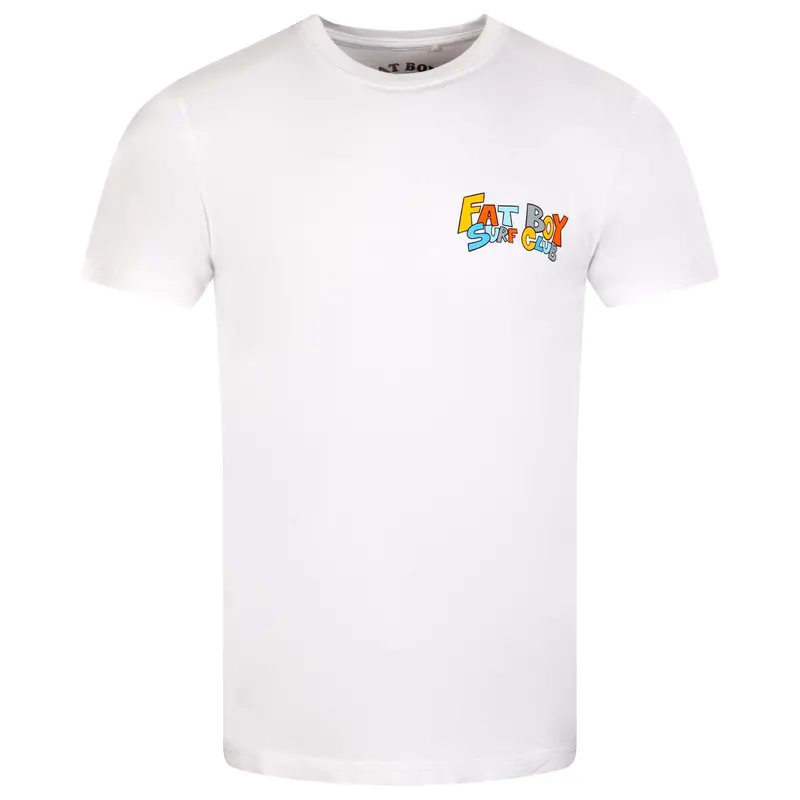 Fat Boy Surf Club Go Fast Gary 1