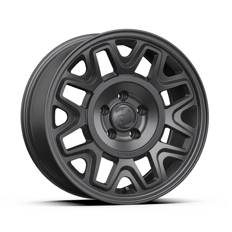 Fifteen52, Wander Mx, Carbon Grey 1