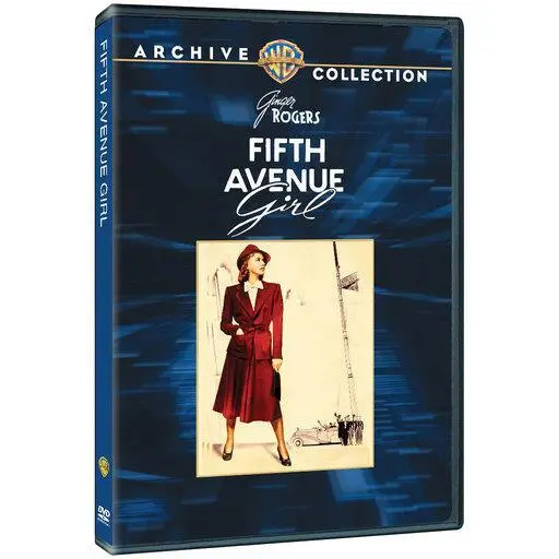 Fifth Avenue Girl (Mod) 1