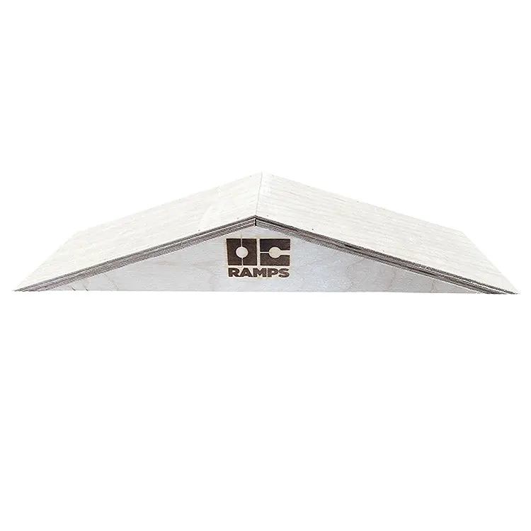 Fingerboard Bump Ramp 1