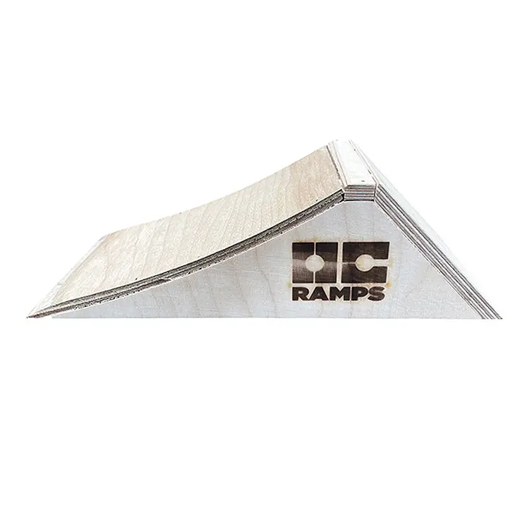 Fingerboard Launch Wr 1