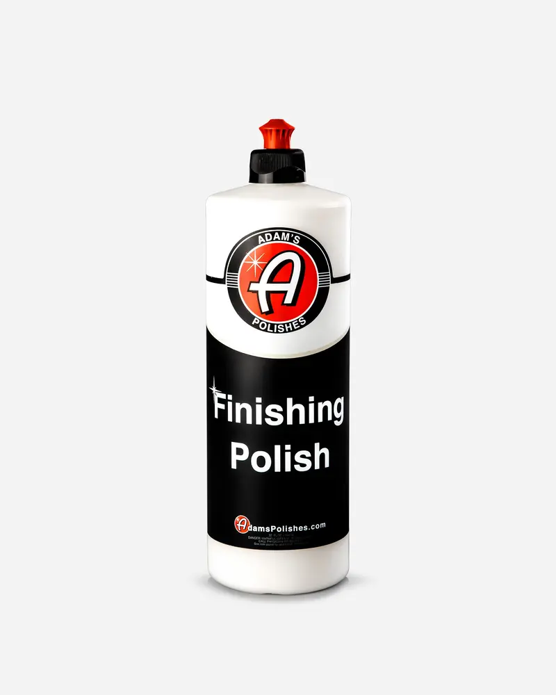 Finishing Polish 32Oz 1