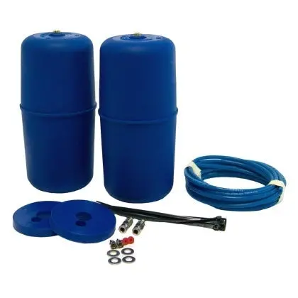 Firestone Load Leveling Air Bag Kit, Taos Fitment 1
