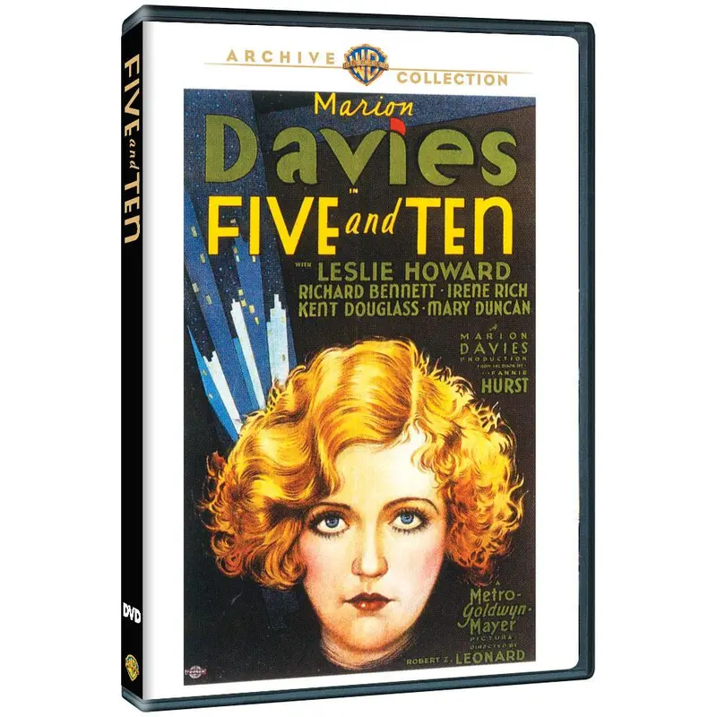 Five And Ten (1931) 1
